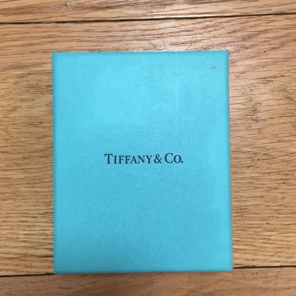 Tiffany & Co. Box